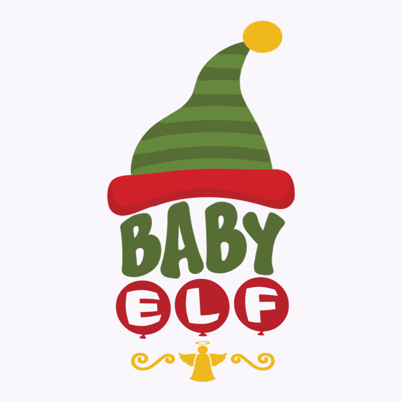 Baby Elf Tank Top | Artistshot