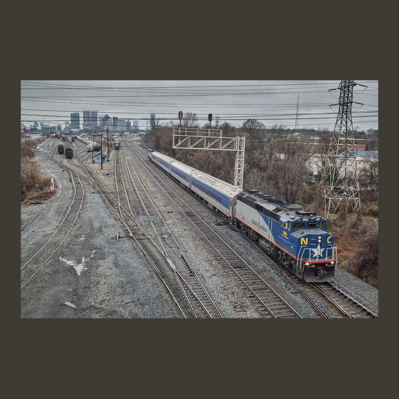 Commuter Train Bucket Hat | Artistshot