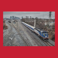 Commuter Train Toddler T-shirt | Artistshot