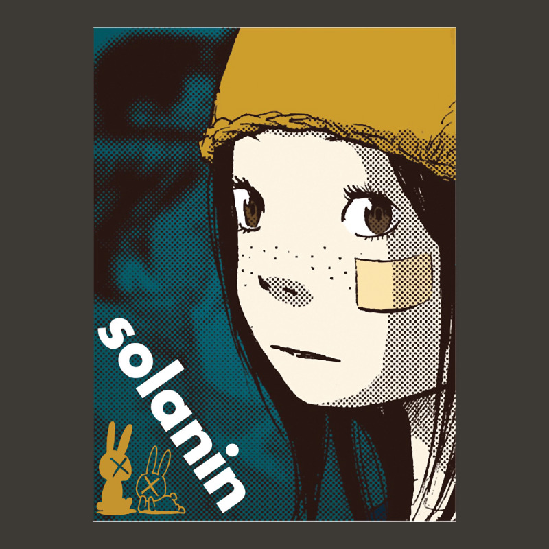 Solanin Bucket Hat by cm-arts | Artistshot