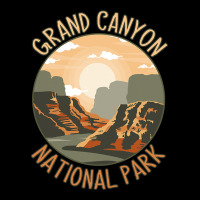 The Grand Canyon National Park Design Pocket T-shirt | Artistshot