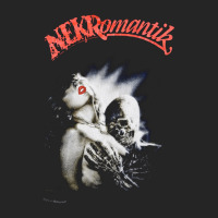 Nekromantik, The Nekromantik, Nekromantik Vintage, Nekromantik Paintin Unisex Hoodie | Artistshot