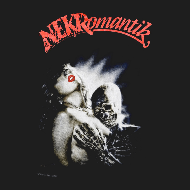 Nekromantik, The Nekromantik, Nekromantik Vintage, Nekromantik Paintin Classic T-shirt by SHUOPGHFR | Artistshot