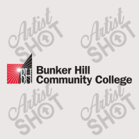 The Community College Of Bunker Hill Pocket T-shirt | Artistshot