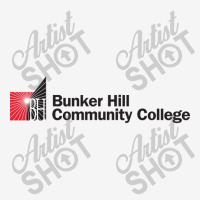 The Community College Of Bunker Hill Classic T-shirt | Artistshot