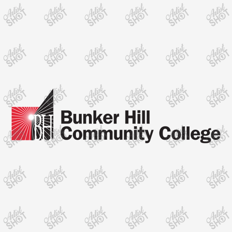 The Community College Of Bunker Hill Classic T-shirt | Artistshot