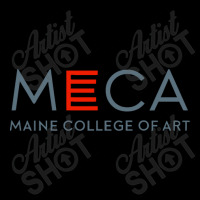 Maine College Of Art (meca) Long Sleeve Shirts | Artistshot