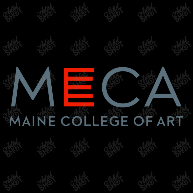 Maine College Of Art (meca) Long Sleeve Shirts | Artistshot