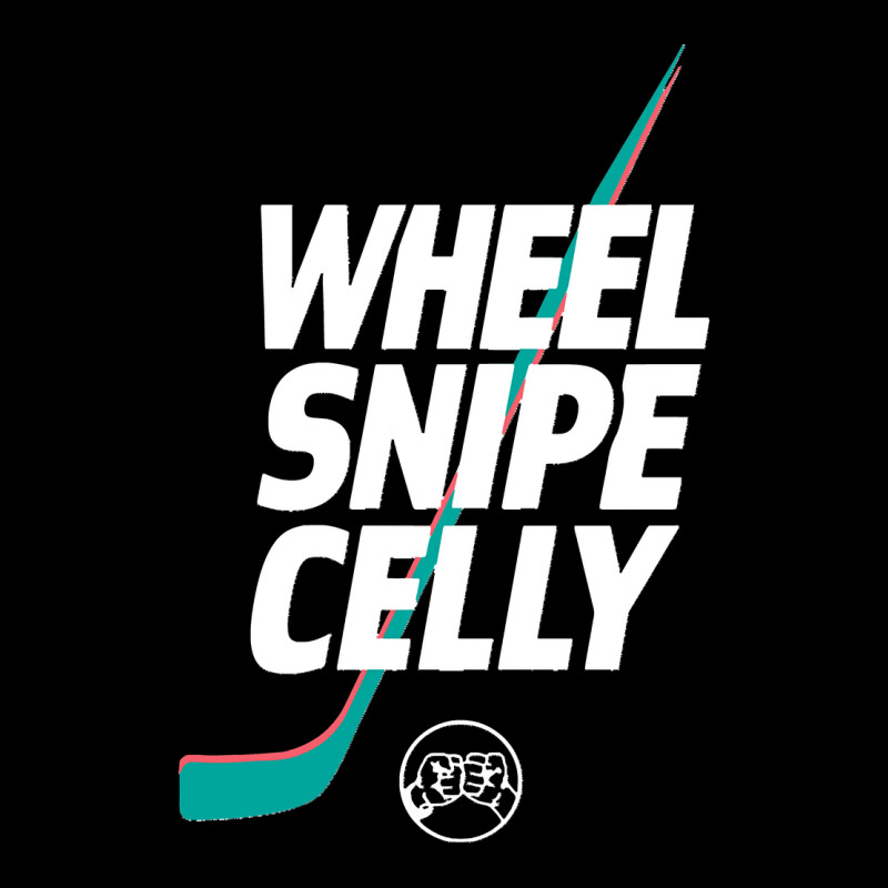 Letterkenny Merch Wheel Snipe Celly Adjustable Cap by CrystalCroft | Artistshot