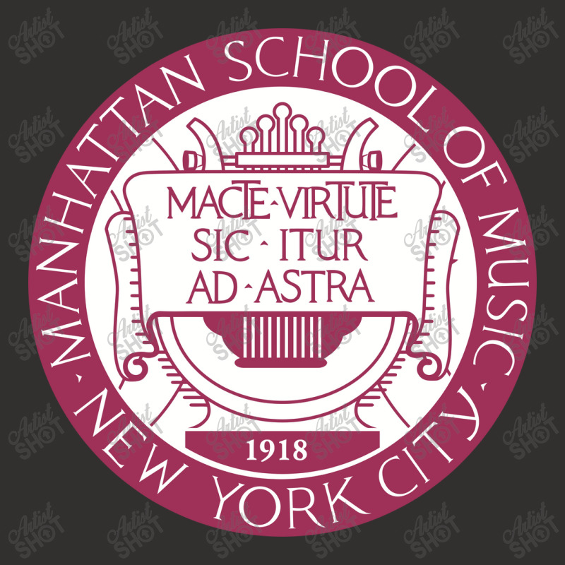 The Manhattan School Champion Hoodie | Artistshot