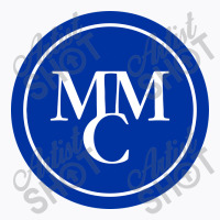 (mmc) College Of Marymount Manhattan T-shirt | Artistshot