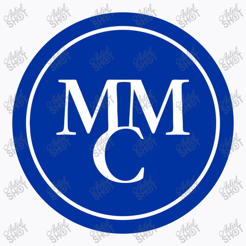 (mmc) College Of Marymount Manhattan T-shirt | Artistshot