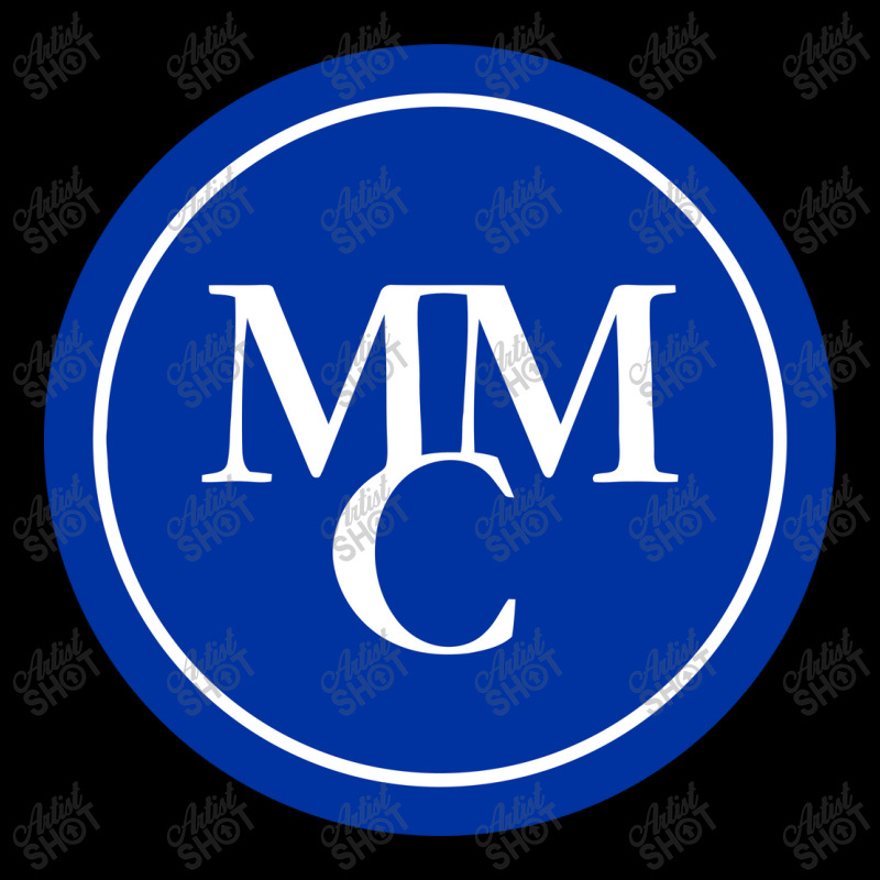 (mmc) College Of Marymount Manhattan Zipper Hoodie | Artistshot