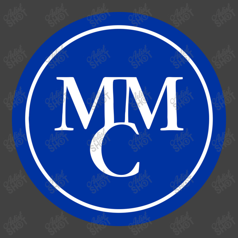 (mmc) College Of Marymount Manhattan Vintage T-shirt | Artistshot