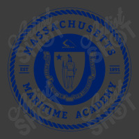 The Maritime Academy Of Massachusetts Men's Polo Shirt | Artistshot