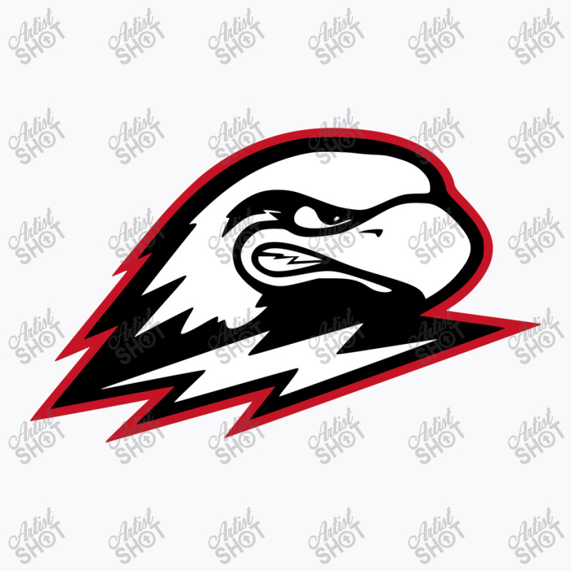 Southern Utah Thunderbirds T-shirt | Artistshot