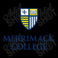 Merrimack College Lightweight Hoodie | Artistshot