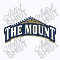 The Mountaineers Of Mount T-shirt | Artistshot