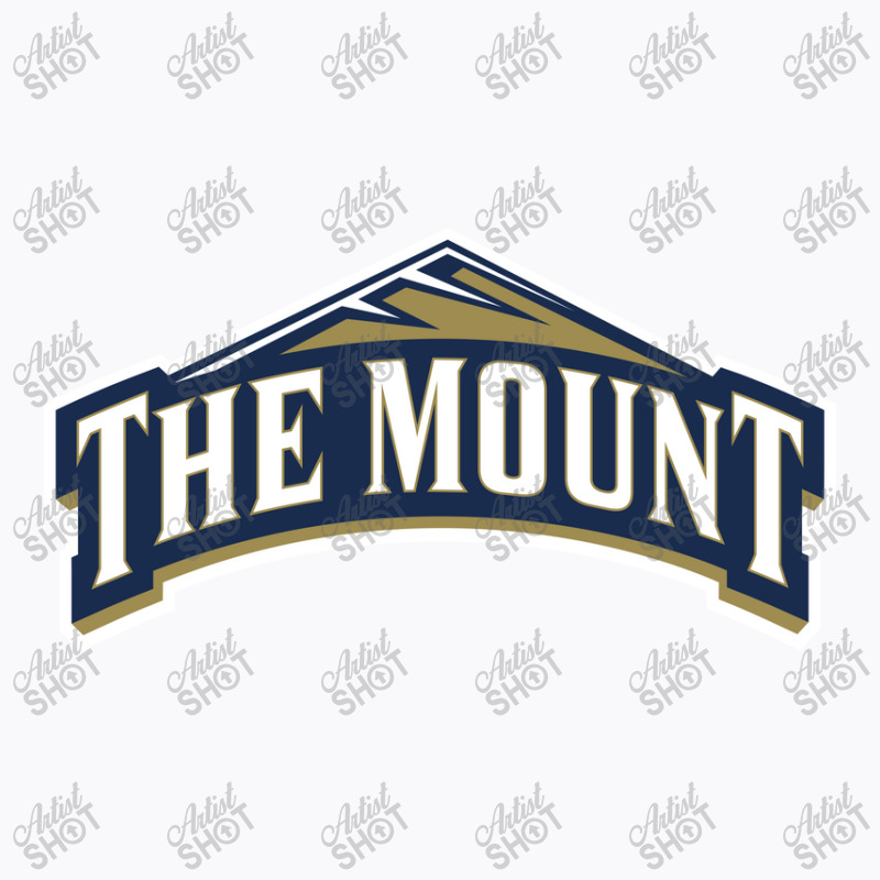 The Mountaineers Of Mount T-shirt | Artistshot