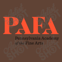 (pafa) Pennsylvania Academy Of The Fine Arts T-shirt | Artistshot