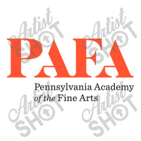 (pafa) Pennsylvania Academy Of The Fine Arts V-neck Tee | Artistshot