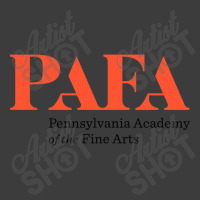 (pafa) Pennsylvania Academy Of The Fine Arts Men's Polo Shirt | Artistshot