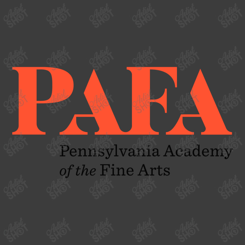 (pafa) Pennsylvania Academy Of The Fine Arts Men's Polo Shirt | Artistshot