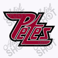 The Petes Of Peterborough Tank Top | Artistshot