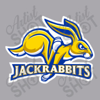 South Dakota State Jackrabbits Youth 3/4 Sleeve | Artistshot