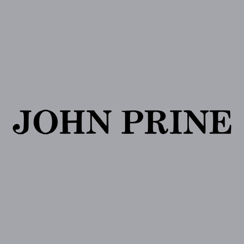 John Prine Youth Hoodie | Artistshot