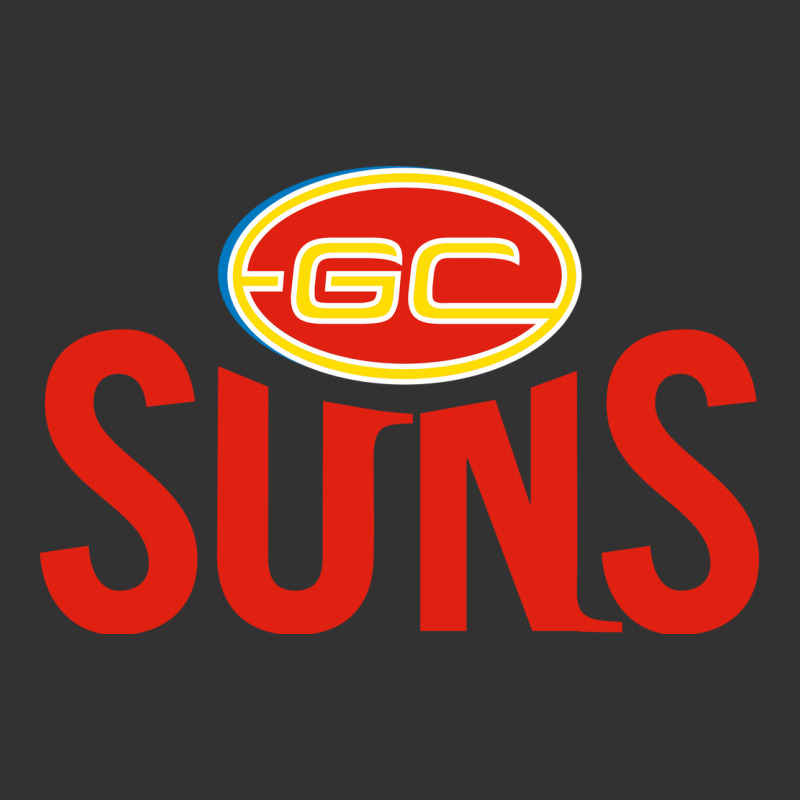 Gold #coast #suns Football Baby Bodysuit by cm-arts | Artistshot