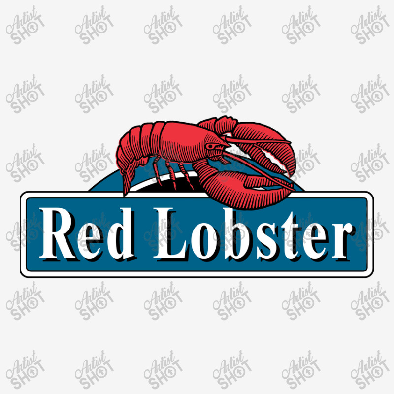 Resto Of Red Lobster Adjustable Cap | Artistshot