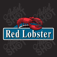 Resto Of Red Lobster Vintage Cap | Artistshot