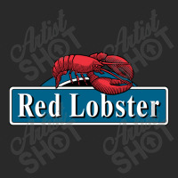 Resto Of Red Lobster Printed Hat | Artistshot