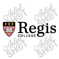 College Of Regis Unisex Hoodie | Artistshot