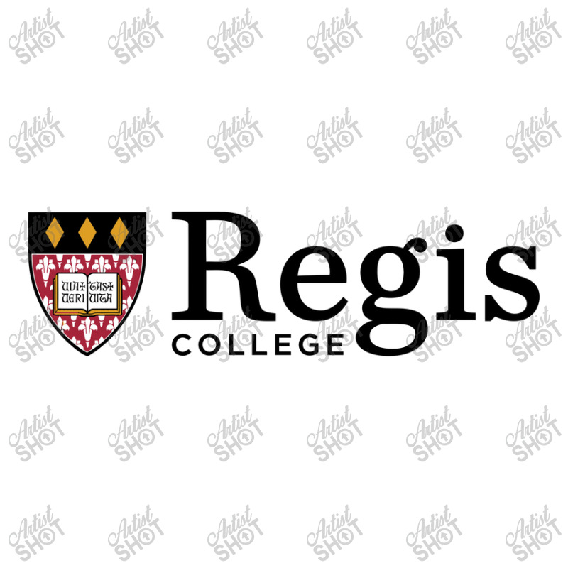 College Of Regis Unisex Hoodie | Artistshot