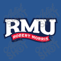 (rmu) Robert Morris T-shirt | Artistshot