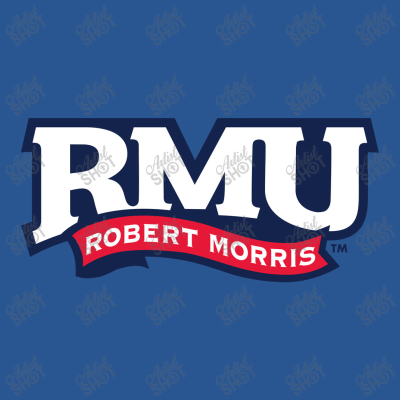 (rmu) Robert Morris T-shirt | Artistshot