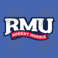 (rmu) Robert Morris Zipper Hoodie | Artistshot