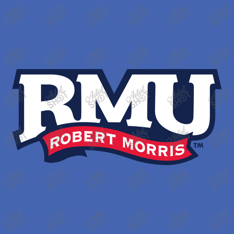 (rmu) Robert Morris Zipper Hoodie | Artistshot