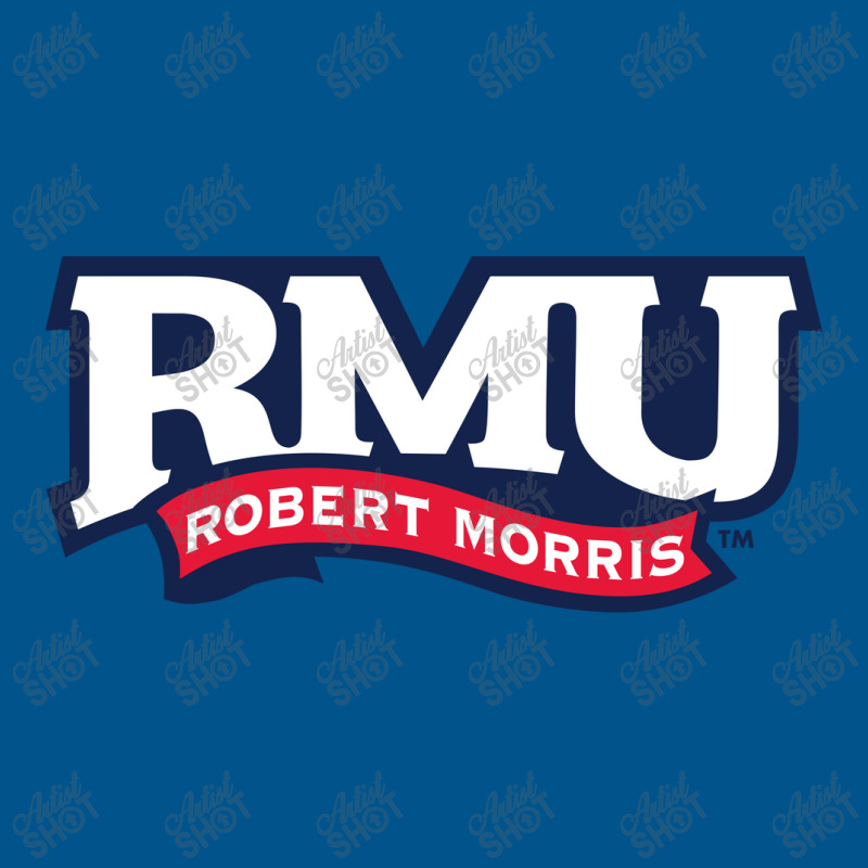 (rmu) Robert Morris Classic T-shirt | Artistshot