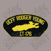 Rodger Young   Starship Troopers Vintage Short | Artistshot