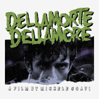 Dellamorte Dellamore, The Dellamorte Dellamore, Dellamorte Dellamore A Camper Cup | Artistshot