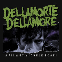 Dellamorte Dellamore, The Dellamorte Dellamore, Dellamorte Dellamore A Crew Socks | Artistshot