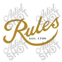 Rules (restaurant) Unisex Hoodie | Artistshot