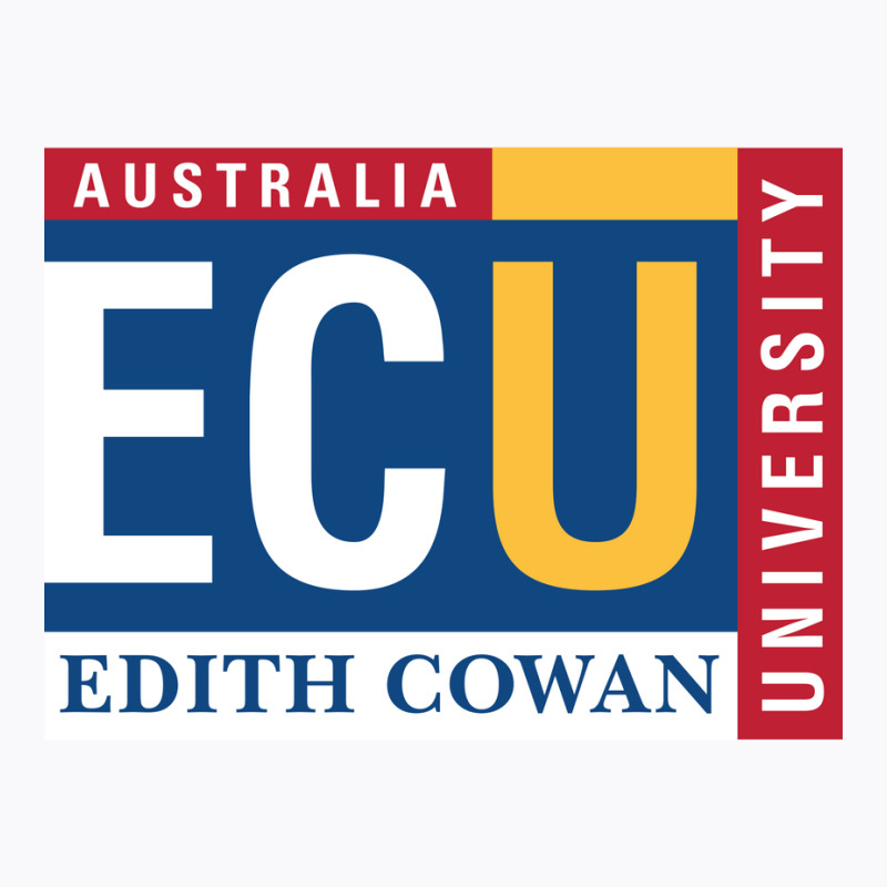 Cowan University T-Shirt by clianta | Artistshot