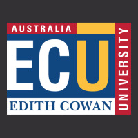 Cowan University Vintage Hoodie | Artistshot