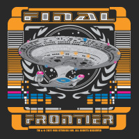 Final Frontier, The Final Frontier, Final Frontier Art, Final Frontier Toddler T-shirt | Artistshot