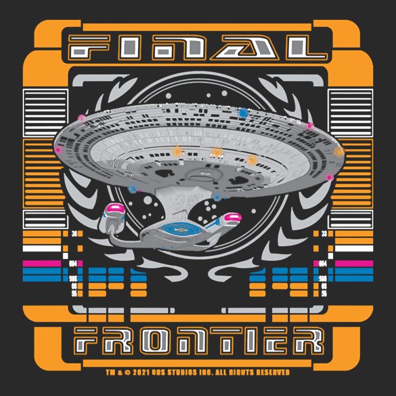 Final Frontier, The Final Frontier, Final Frontier Art, Final Frontier Toddler T-shirt by SHOPADJE | Artistshot