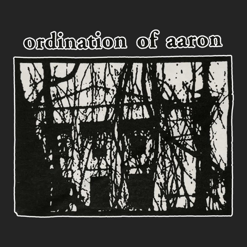 Ordination Of Aaron, Ordination, Aaron, Ordination Of Aaron Vintage, T 3/4 Sleeve Shirt by SHUOPGHFR | Artistshot